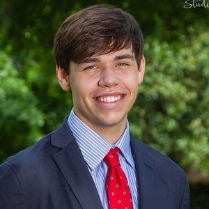 Meet your Posher, Paula